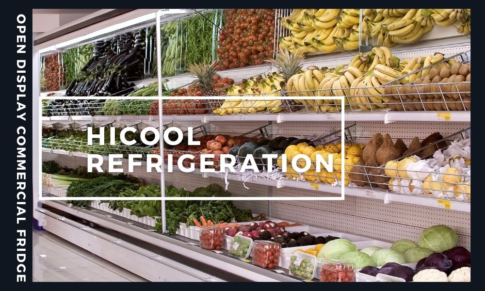 Hicool Refrigeration2